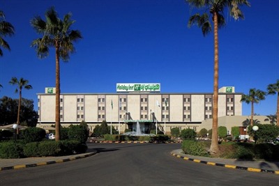 Holiday Inn