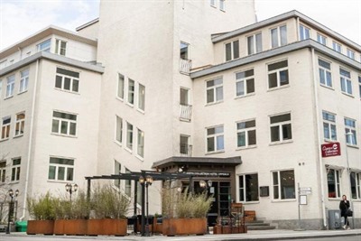 Home Hotel (Clarion Collection)