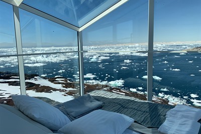 Hotel Arctic