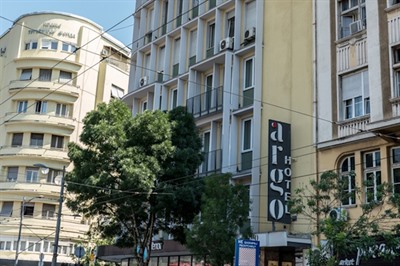 Hotel Argo