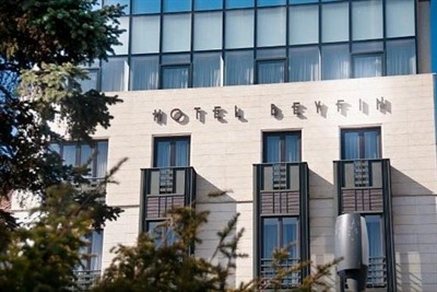 Hotel Beyfin