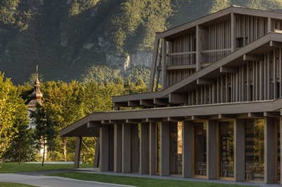 Hotel Bohinj