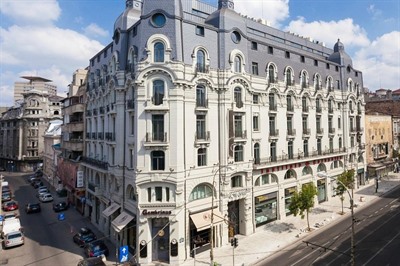 Hotel Cismigiu