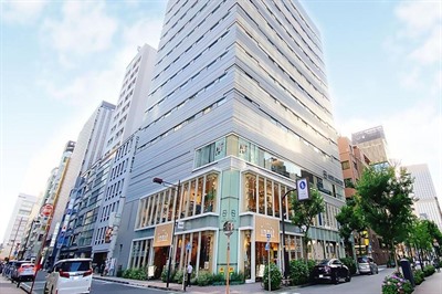 Hotel Gracery Ginza