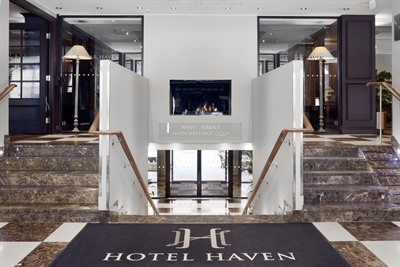 Hotel Haven