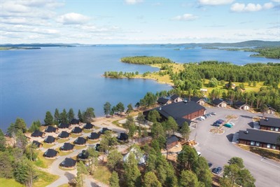 Hotel Inari Wilderness