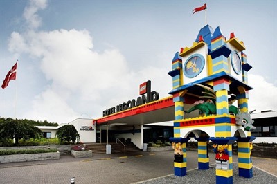 Hotel Legoland