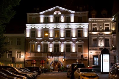 Hotel Narutis