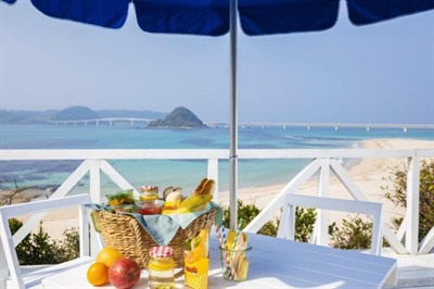 Hotel Nishinagato Resort