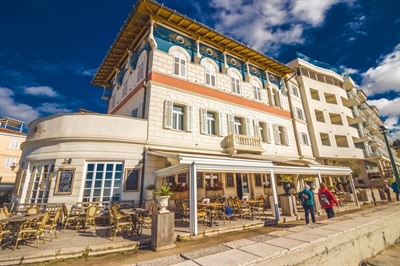 Hotel Piran