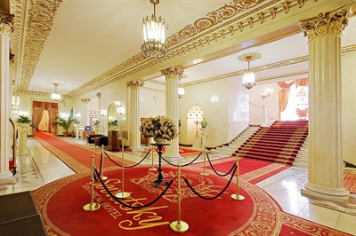 Hotel Sovietsky
