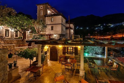 Hotel Stara Carsija