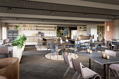 Hotel Vagar