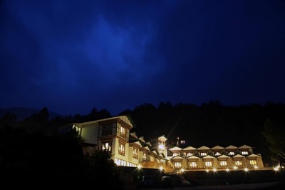 Hotel Vara