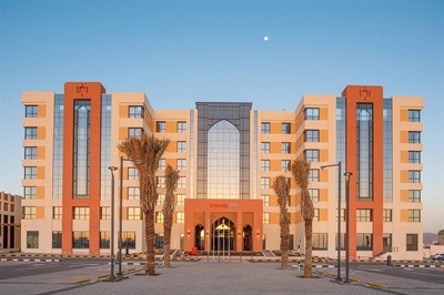 Intercity Hotel