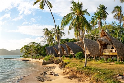 Isla Experience