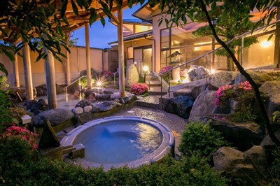 Iwakuni Kokusai Kanko Hotel