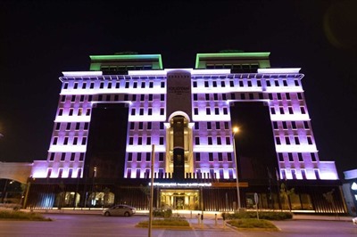 Joudyan Olaya Hotel