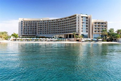 Kempinski Aqaba Hotel