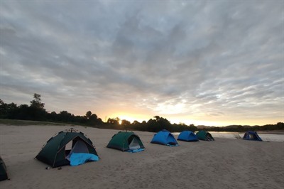 Koh Han Island