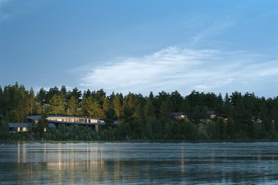 Kotona Manor