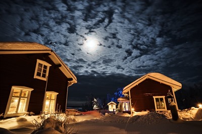Lapland Guesthouse