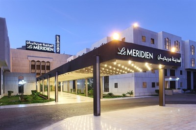 Le Meridien