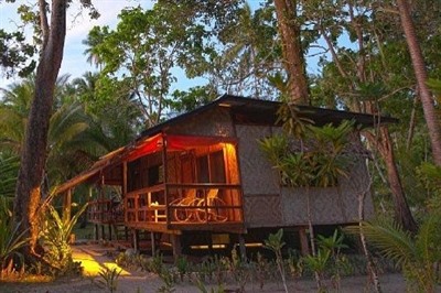 Lissenung Island Resort