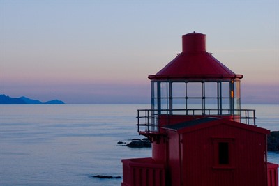 LittleIsland Lighthouse
