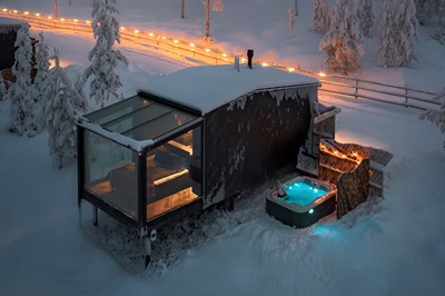 Lumo Resort