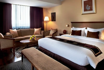 Mandalay Hill Resort
