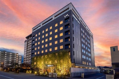 Mercure Hida Takayama