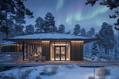 North Resort