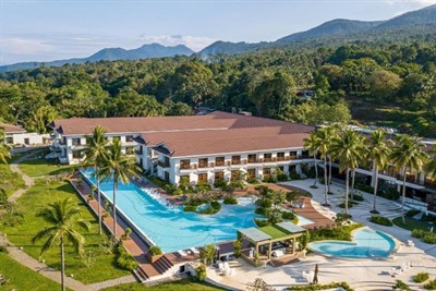 Nouveau Resort Camiguin
