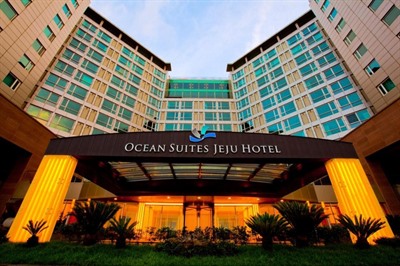 Ocean Suites Jeju