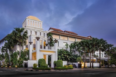 Park Hyatt Siem Reap