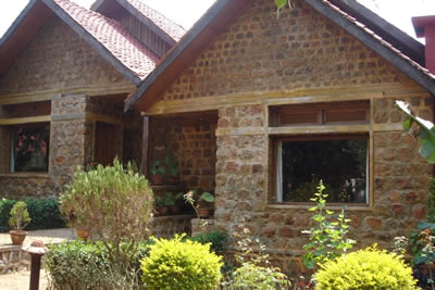 Pindaya Inle Inn
