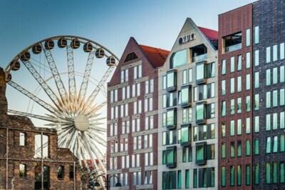 PURO Hotel Gdansk Stare Miasto