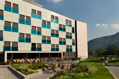 Quality Hotel Sogndal