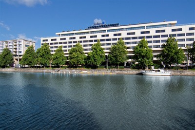 Radisson Blu Marina Palace