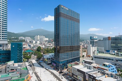 Ramada Encore by Wyndham Busan Haeundae