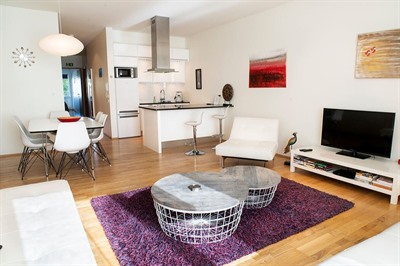 Reykjavik 4you Apartments