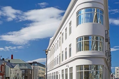 Reykjavik Konsulat Hotel