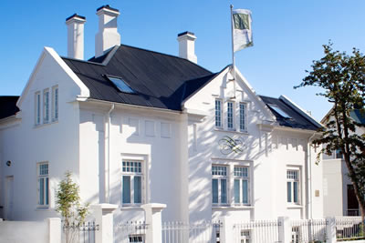 Reykjavik Residence