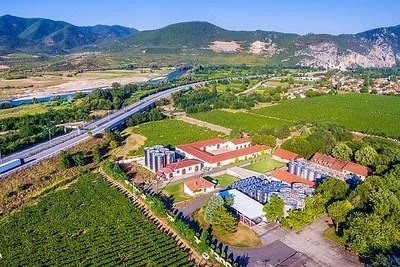 Royal Winery Queen Maria