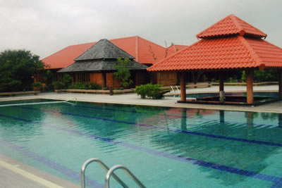 Rupar Mandalar Resort