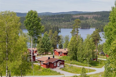 Säfsen Resort