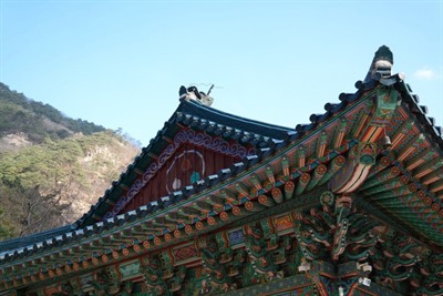 Samhwasa Temple
