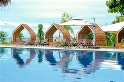 Savoy Hotel Mactan Newtown