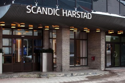 Scandic Hotel Harstad